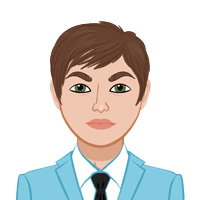 An avatar of our member: Kyan
