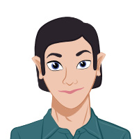 An avatar of Toon