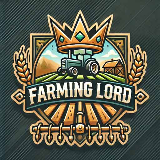 Logo of VR Game 6: Farming Lord