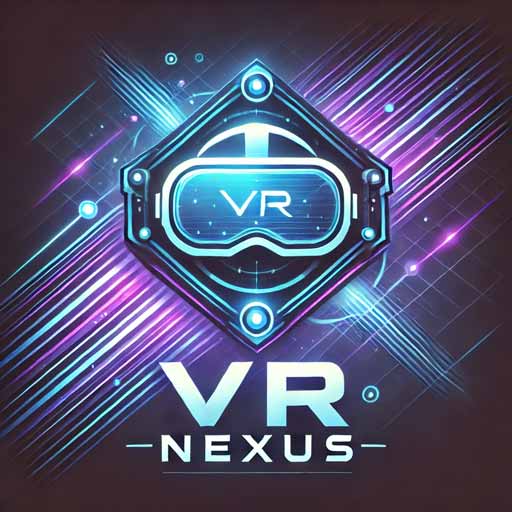 Logo of VR Game 5: Nexus VR