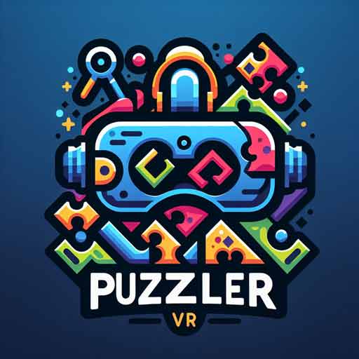 Logo of VR Game 2: Puzzler VR 